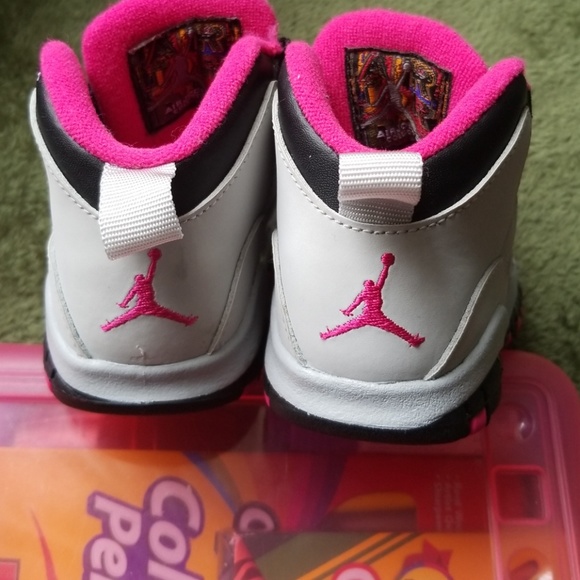 Michael Jordan - Picture 5 of 5